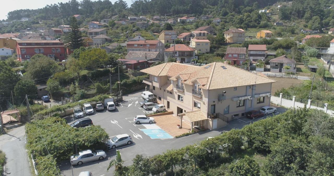 Doade Ξενοδοχείο Hio Εξωτερικό φωτογραφία